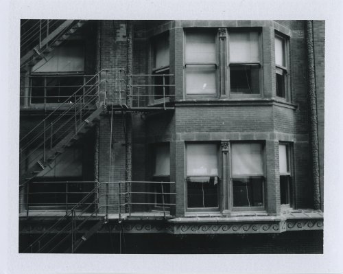 Polaroid Land 250