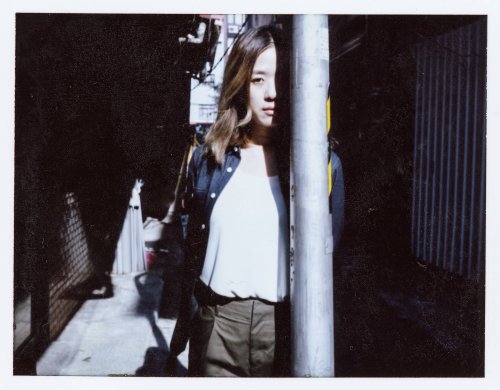 Polaroid Land 250