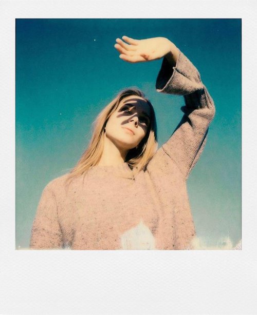 2x Polaroid 600 цветная кассета