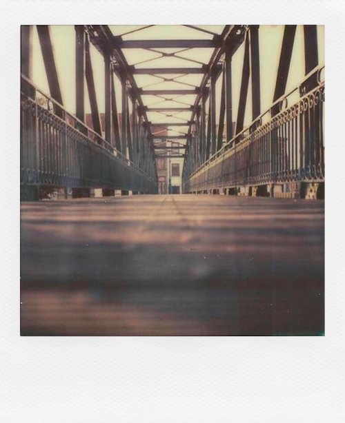2x Polaroid 600 цветная кассета