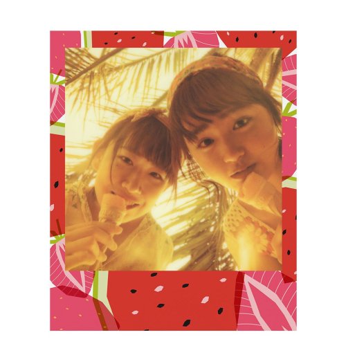 Polaroid 600 Summer Fruits Limited
