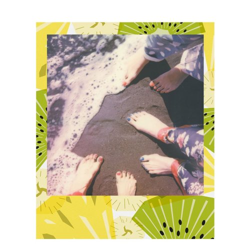 Polaroid 600 Summer Fruits Limited
