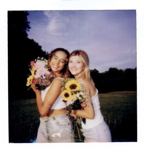 Кольорова плівка Polaroid 600, 40 фотографій