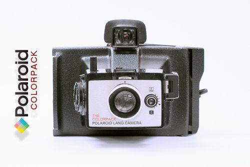 Polaroid The Colorpack