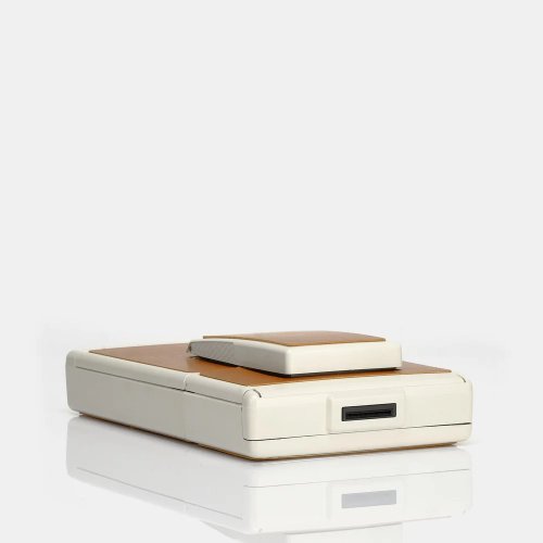 Polaroid SX-70 Model 2 White