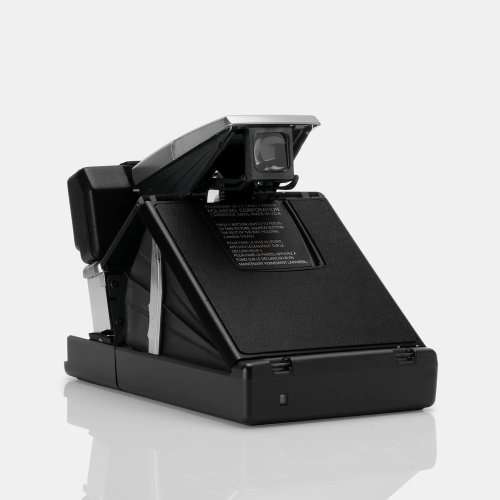 Polaroid SX-70 Sonar Autofocus