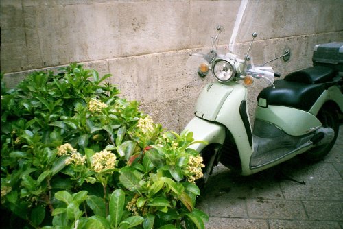 Fujicolor 200