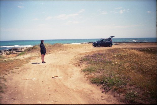 Fujicolor 200