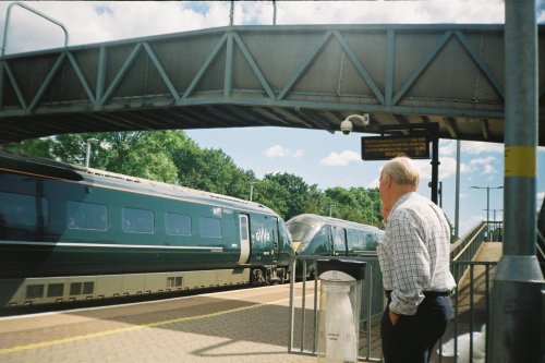Kodak 200