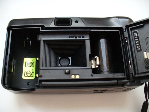 Premier M-911D DX плівкова камера 35мм