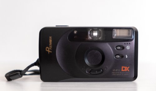Premier M-914 DX 35мм