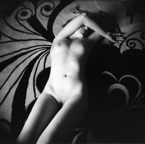 Holga 120 N Ilford Delta 3200 push +1
