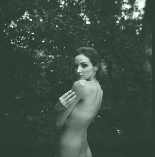 Holga120N Ilford Delta 400