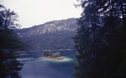 Kodak Ultramax 400 