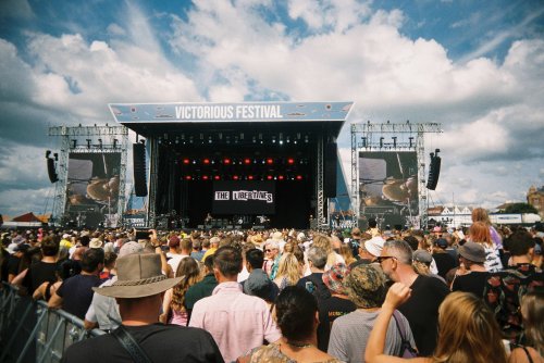 Lomography Negative 800