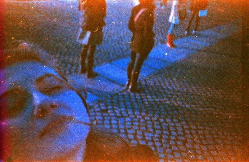 Revolog 460nm Lomo LC-A 3