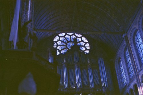 REVOLOG 460nm Minolta Dynax 3L
