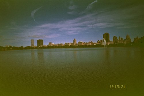Revolog 460nm ricoh gr21 100