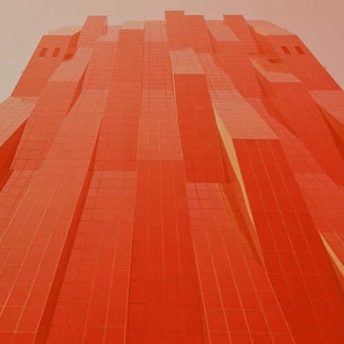 плівка Revolog 600nm середньоформатна 120