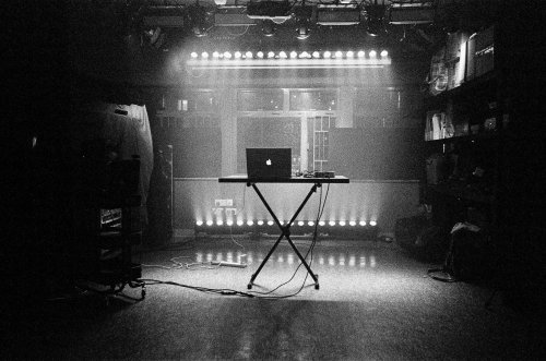 Kodak Professional T-Max P3200 чорно біла фотоплівка (36 кадрів)
