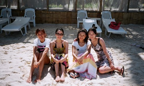 RICOH RT-550 +  Fuji100 
