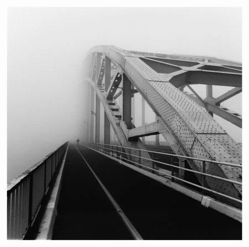 Ilford HP5 Plus Robert Versteegen