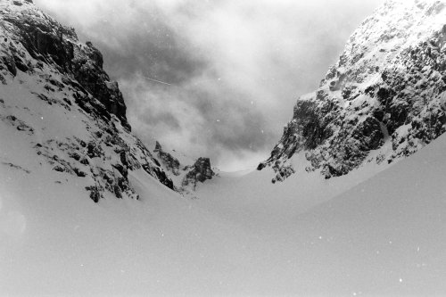 Пленка Kodak Professional 100 Tmax (ISO 100) 36 кадров