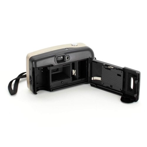 Samsung Fino 20S Point and Shoot плівкова камера 35мм - Gold Edition