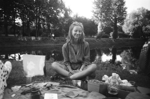 Agfa APX 400