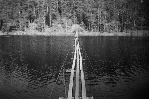 Agfa APX 400