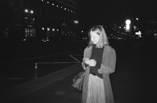 Agfa APX 400