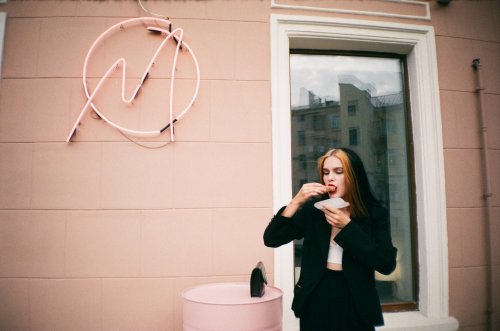 Fujicolor C200