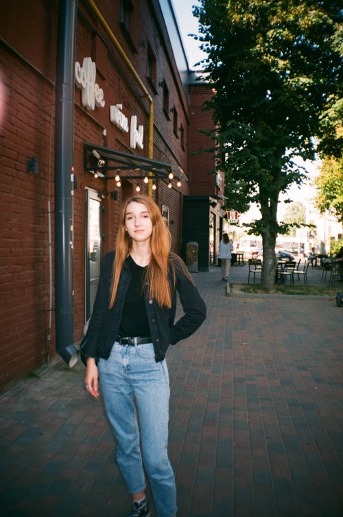 Fujicolor C200 