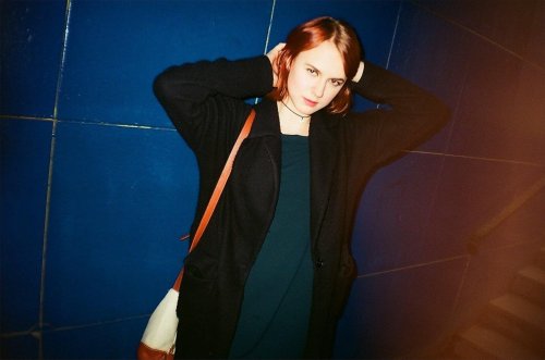 Fujicolor C200 
