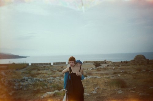 Kodak Color Plus 200  