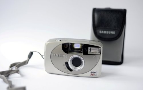 Samsung Fino 30SE