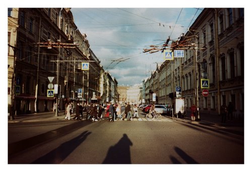 Samsung Fino 30SE Fuji Superia 400