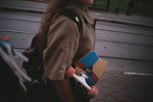 Samsung Fino 30SE Kodak Color Plus 200