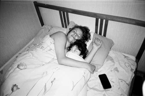 Ilford HP5 Plus 400