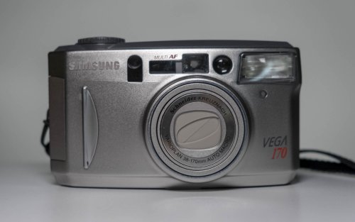 Samsung Vega 170