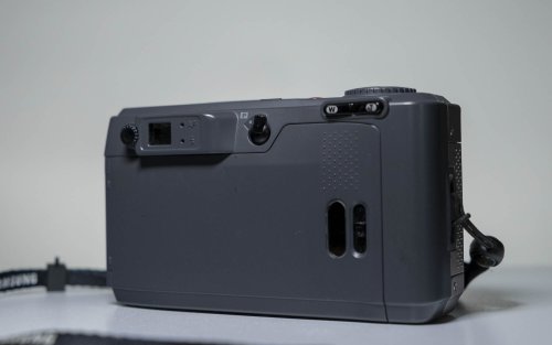 Samsung Vega 170