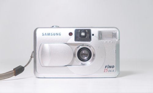 Samsung Fino 15 DLX