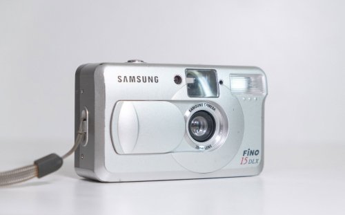 Samsung Fino 15 DLX