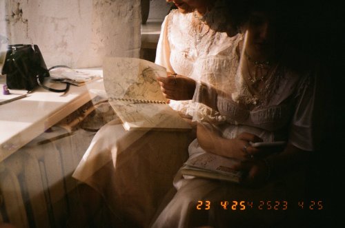 Lomography Color Negative 100