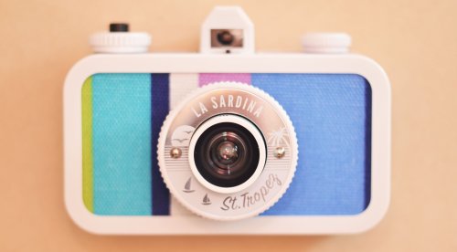 La Sardina - St. Tropez Fontanette 