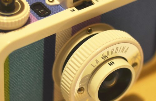La Sardina - St. Tropez Fontanette 