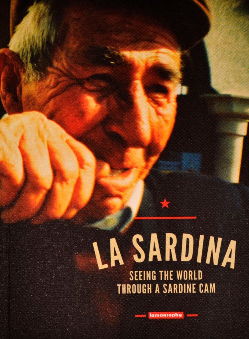 Книга La Sardina