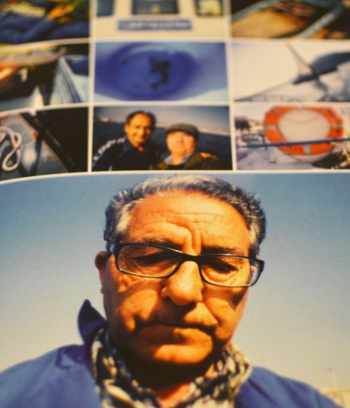 Содержание книги La Sardina
