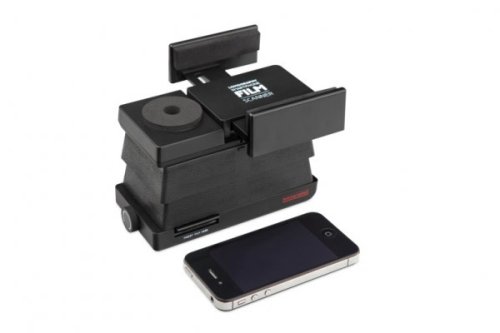Smartphone Scanner
