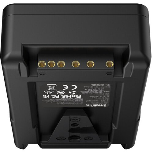 Літій-іонна батарея VB50 V-Mount з D-Tap, USB-C та USB-A виходами